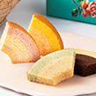 焼き菓子