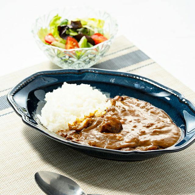 銀座千疋屋のプレミアムビーフカレー&チキンカレー6箱入 | 銀座千疋屋