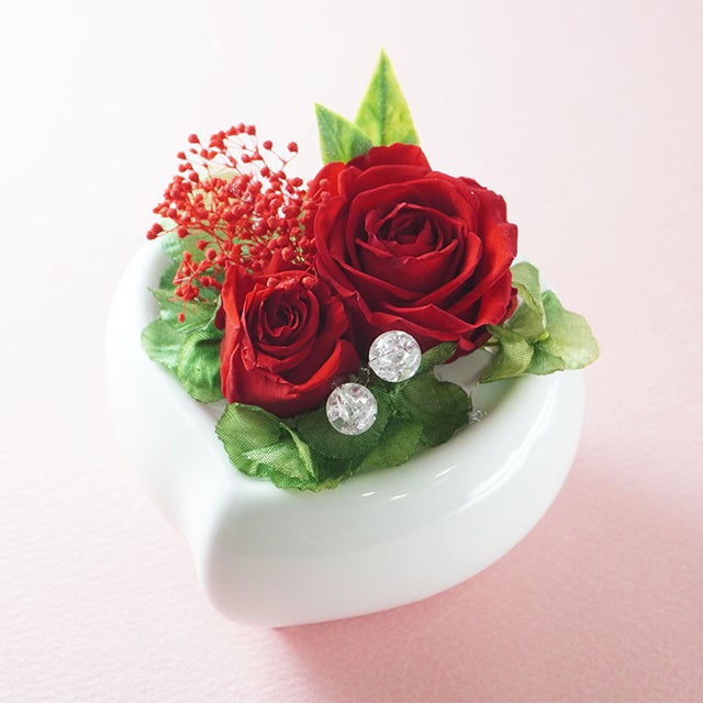 フラワー＆蜂蜜(桜のはなびら入・オレンジ)詰合せ | 銀座千疋屋