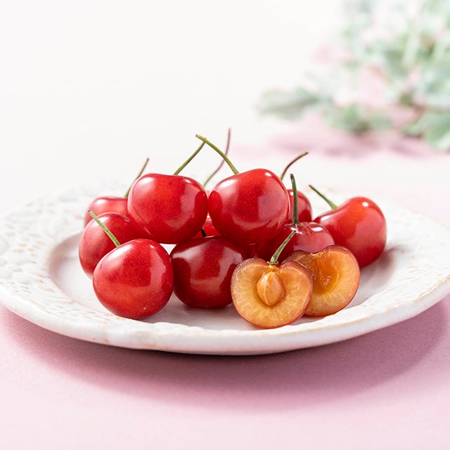 赤おにさま専用です。　そば蜜　さくらんぼ百花　菜の花蜜　計6本　各300g 母の日さくらんぼ300g | 銀座千疋屋オンラインショップ 1894年創業の