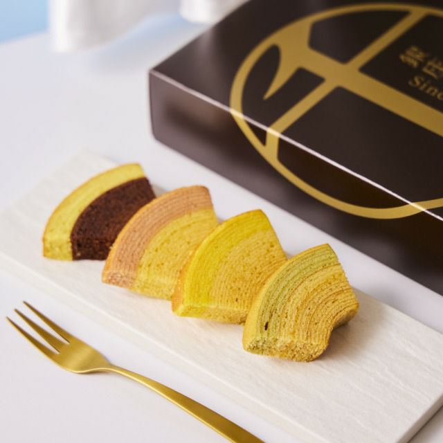 銀座フルーツクーヘン16個 | 銀座千疋屋オンラインショップ 1894年創業