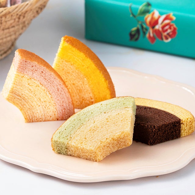 銀座フルーツクーヘン16個 | 銀座千疋屋オンラインショップ 1894年創業