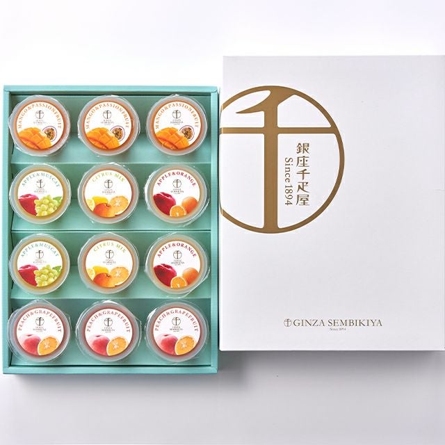 都内限定【銀座千疋屋】フルーツジュレ 12個2箱　成人　合格　就職　挨拶　お祝 000000000220-02.jpg?size=org&t