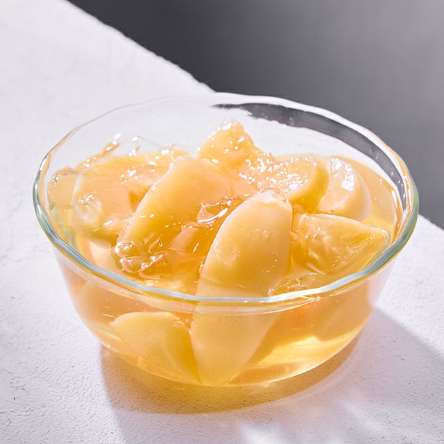 マスクメロン・果実ゼリー詰合せ No33 | 銀座千疋屋オンラインショップ