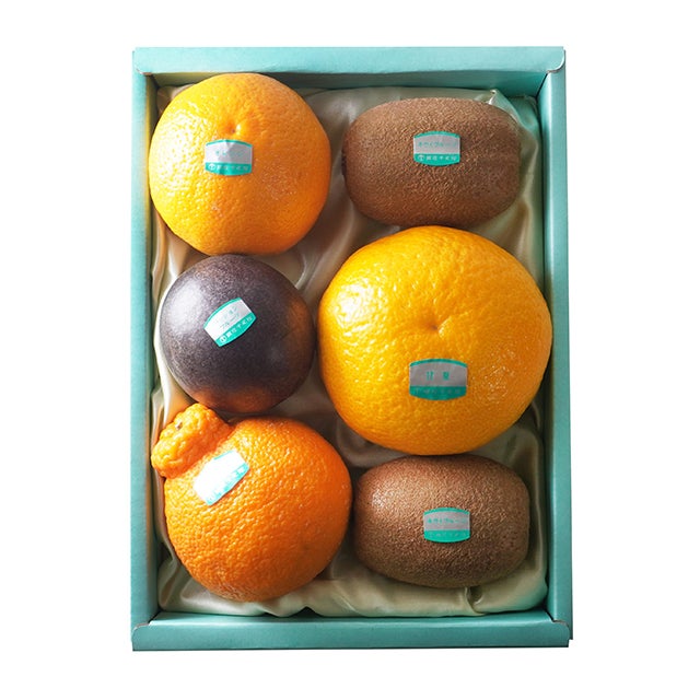 3種類以上の詰合せ | 銀座千疋屋オンラインショップ 1894年創業の老舗