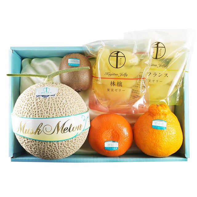 3種類以上の詰合せ | 銀座千疋屋オンラインショップ 1894年創業の老舗