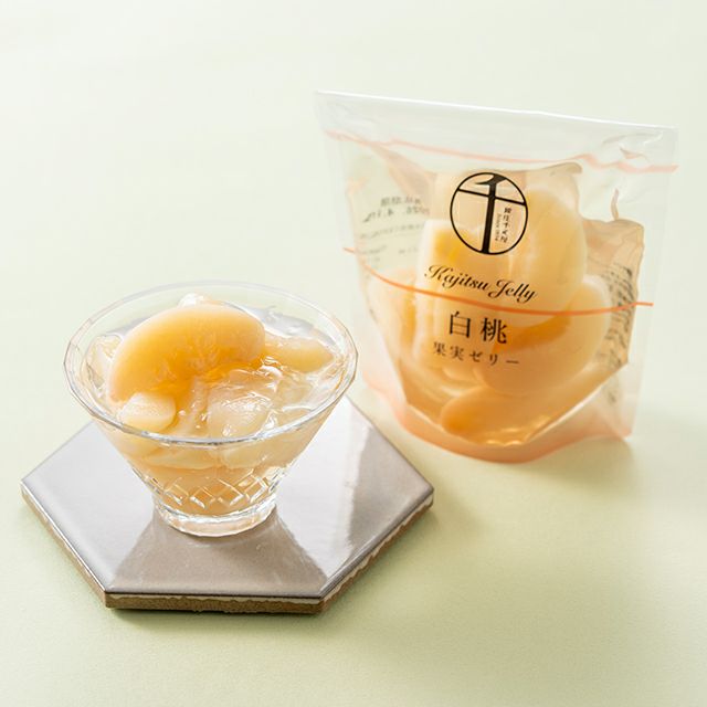 果実ゼリー12個入 | 銀座千疋屋オンラインショップ 1894年創業の老舗