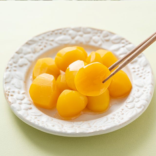 国産栗詰合せ（甘露煮・渋皮付き） | 銀座千疋屋オンラインショップ