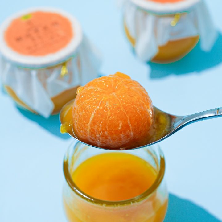 銀座千疋屋まるごとみかんぜりぃ | 銀座千疋屋オンラインショップ 1894