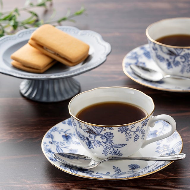 ドリップコーヒーセット【10袋入】 | 銀座千疋屋オンラインショップ