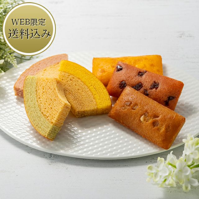 銀座フルーツガトー | 銀座千疋屋オンラインショップ 1894年創業の老舗