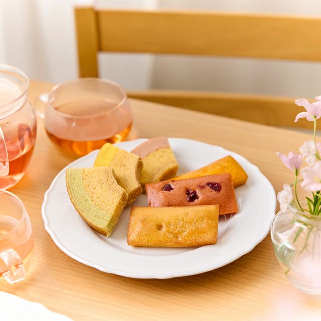 銀座フルーツガトー | 銀座千疋屋オンラインショップ 1894年創業の老舗