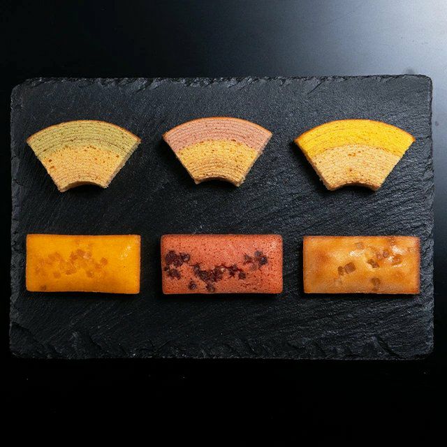 銀座フルーツガトー | 銀座千疋屋オンラインショップ 1894年創業の老舗