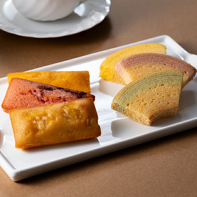 銀座フルーツガトー | 銀座千疋屋オンラインショップ 1894年創業の老舗