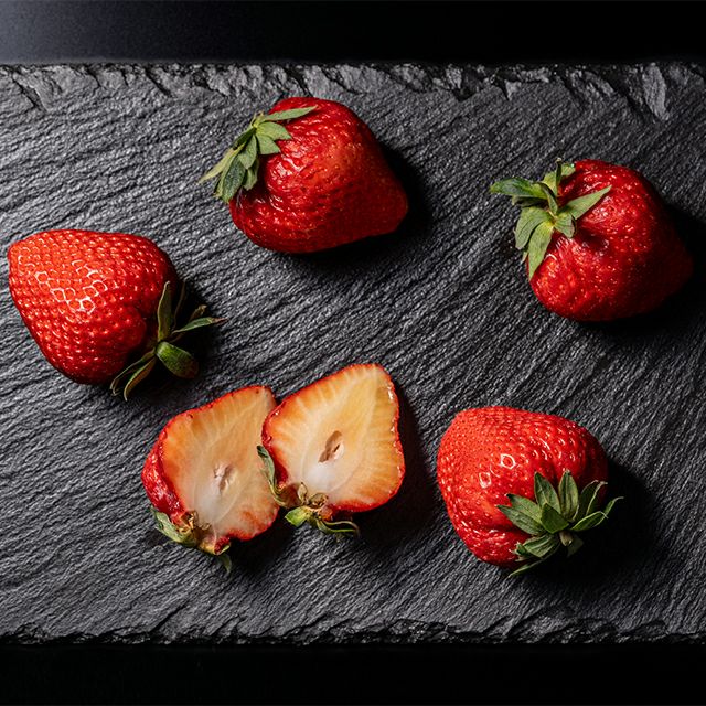 銀座千疋屋 特選 苺（24～36個入）No3 | 銀座千疋屋オンラインショップ