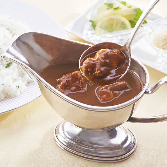 プレミアムビーフシチュー＆カレー6箱入 | 銀座千疋屋オンライン