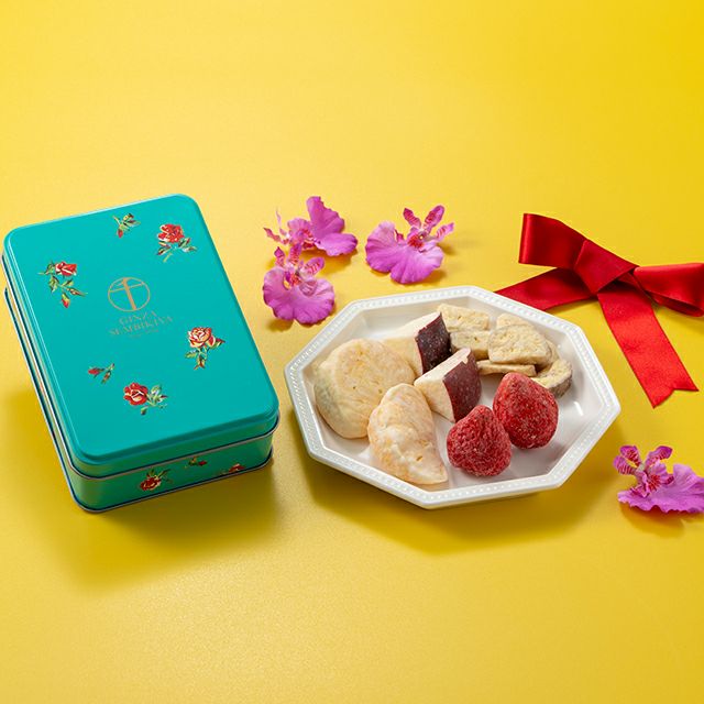 ショコラde果樹園 | 銀座千疋屋オンラインショップ 1894年創業の老舗