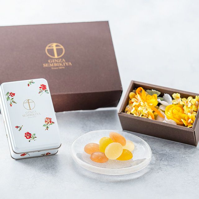 ギフト | 銀座千疋屋オンラインショップ 1894年創業の老舗果物専門店