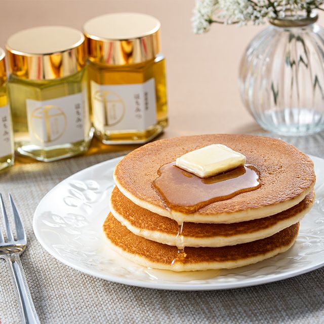 国産はちみつ三種詰合せ | 銀座千疋屋オンラインショップ 1894年創業の