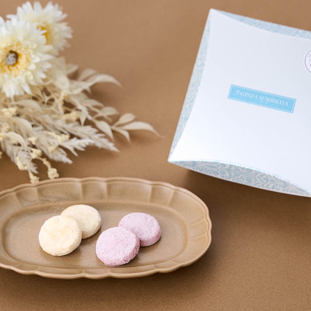 銀座プレミアムボヌールクッキー | 銀座千疋屋オンラインショップ 1894