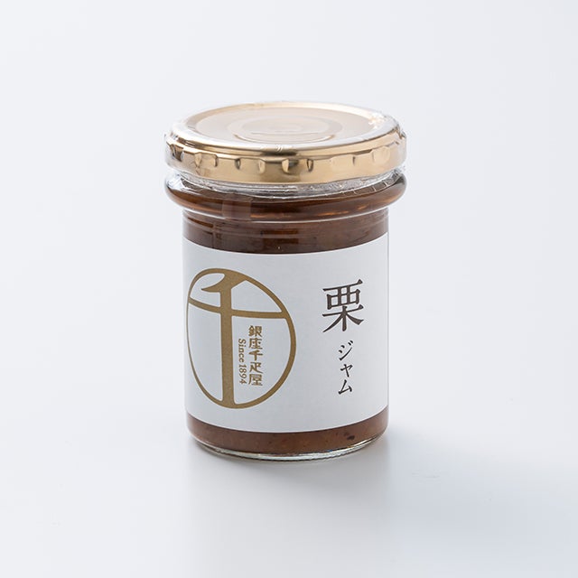 栗とフルーツ詰合せ